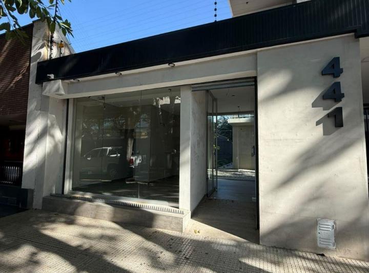 Local comercial · 30m² · 1 Ambiente