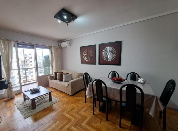 Departamento · 45m² · 3 Ambientes
