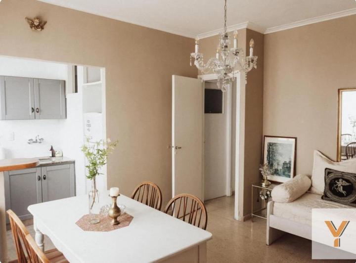 Departamento · 45m² · 3 Ambientes