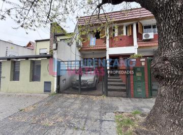 PH · 110m² · 4 Ambientes · 1 Cochera · Venta PH Dúplex 4 Ambientes con Patio y Pileta en Villa Urquiza