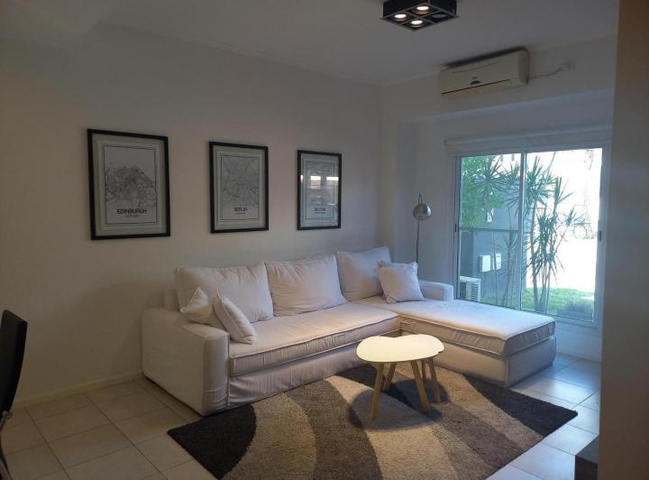 Departamento · 70m² · 3 Ambientes