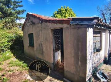 Casa de 3 ambientes, José C Paz · Casa 3 Amb en B° Cerrado Parque Peró a Refaccionar