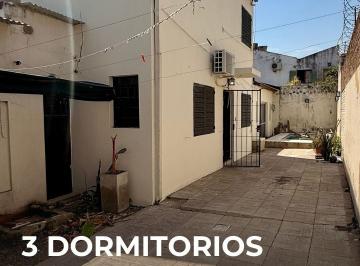 Casa de 5 ambientes, Corrientes · Casa 3 Dorm. con Quincho y Pileta