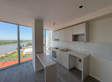 Departamento · 75m² · 3 Ambientes · Amarras Center 3 - Dpto 2 Dorm - Piso 8 "B"