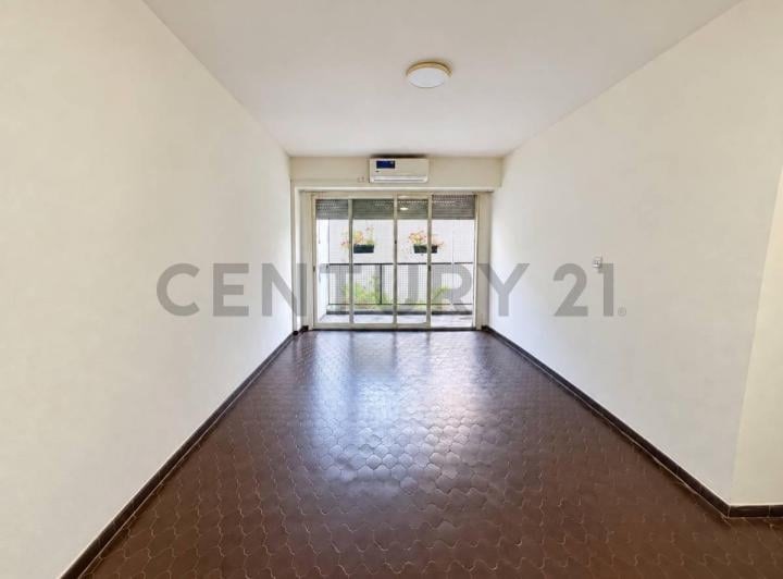 Departamento · 49m² · 3 Ambientes