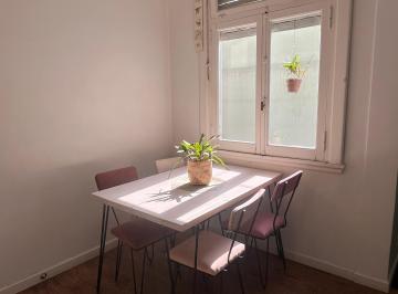 PH de 3 ambientes, Chacarita · PH 3 Ambientes Apto Crédito – Luminoso, Reciclado y Excelente Ubicación