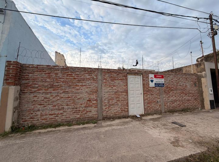 Terreno · 312m²