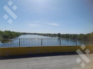 Terreno · 700m² · Venta Lote 700 m² Villa Ecologica Rio Barda - Isla Jordan, Cipolletti