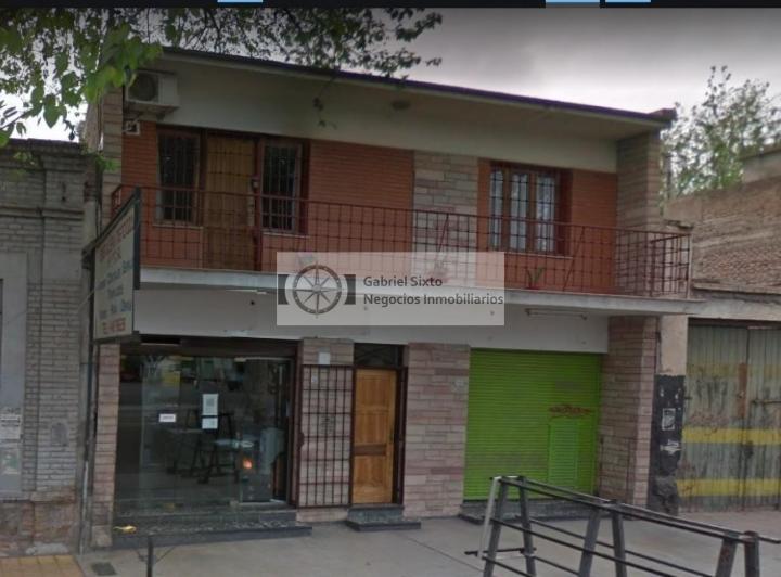 Casa · 301m² · 10 Ambientes