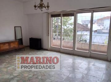 PH · 72m² · 3 Ambientes · Caseros. Blas Pascal 2700 1er. P. 3 Amb. Financia 50%