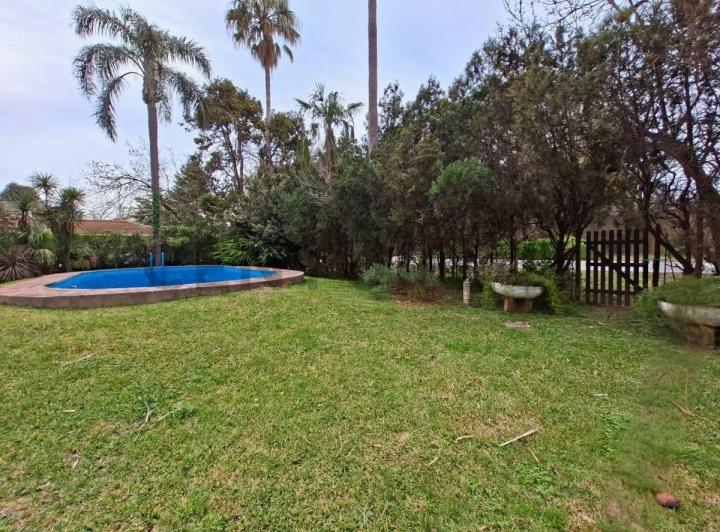 Terreno · 680m²