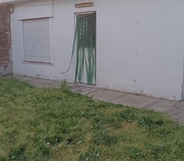 Casa · 48m² · 3 Ambientes
