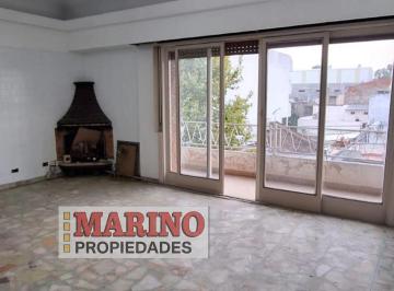 PH · 72m² · 3 Ambientes · Caseros. Blas Pascal 2700 3 Amb 2do. Piso X Escalera Balcon F