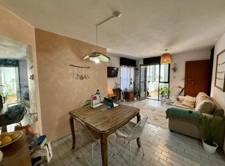 Departamento · 40m² · 2 Ambientes