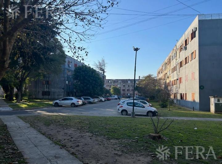 Departamento · 107m² · 5 Ambientes