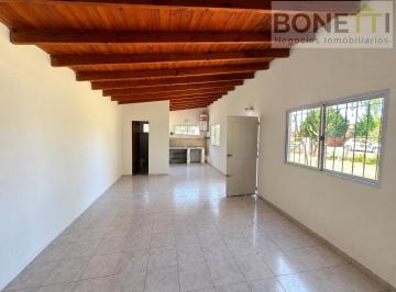 Quinta vacacional · 65m² · 2 Ambientes · Casa Quinta en Venta en Mercedes con Mucho Verde