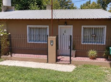 Casa de 3 ambientes, Moreno · Amplia Casa. Acepto Permuta en Parte de Pago.