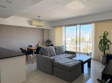 Departamento · 77m² · 3 Ambientes · Departamento Alquiler 3 Ambientes Cochera Baulera Wilde Centro
