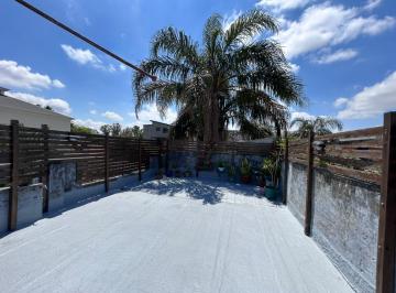PH · 100m² · 4 Ambientes · Venta PH 4 Amb Patio, Terraza Apto Cred Carapachay