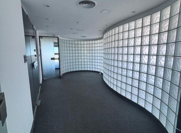 Oficina comercial · 150m² · 7 Ambientes