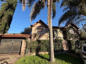 Casa · 170m² · 5 Ambientes · Venta Casa 5 Amb Barrio Las Nazarenas Pilar Km51.5