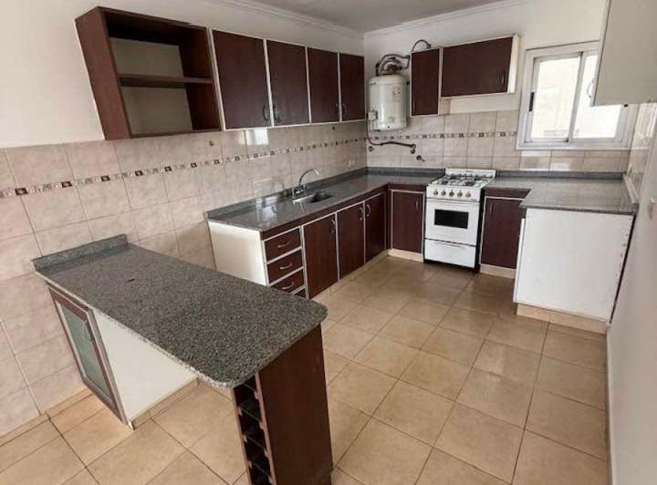 Departamento · 45m² · 2 Ambientes
