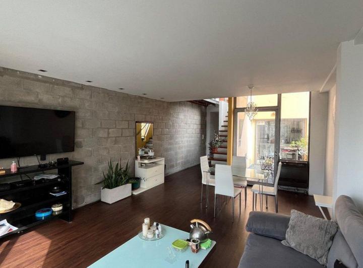 Departamento · 75m² · 3 Ambientes · 1 Cochera
