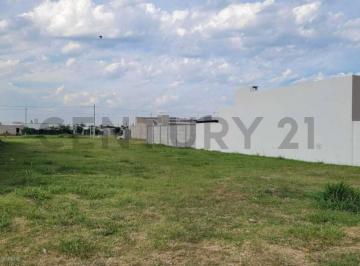 Terreno · 450m² · Lote en Venta Zona Sur de Rafaela - Barrio Lomas del Bosque