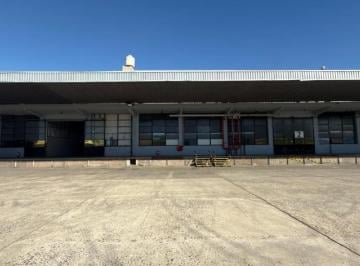 Depósito · 2315m² · Depósito - Villa Ballester