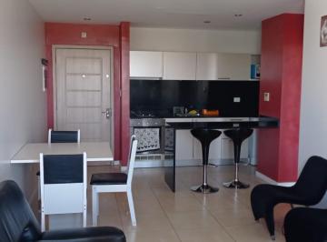 Departamento · 50m² · 2 Ambientes · 1 Cochera · Departamento en Condominios del Whyndam