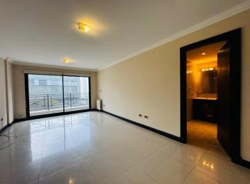 Departamento · 74m² · 3 Ambientes · 1 Cochera · Departamento en Av Colon 3000 de Tres Ambientes con Cochera en Alquiler