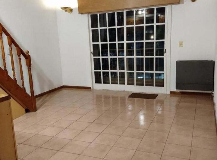 Departamento · 80m² · 3 Ambientes