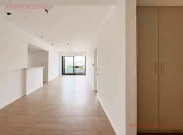 Departamento · 99m² · 4 Ambientes · 1 Cochera · A Estrenar - 4 Ambientes en Altos de Vidal - Piso 8