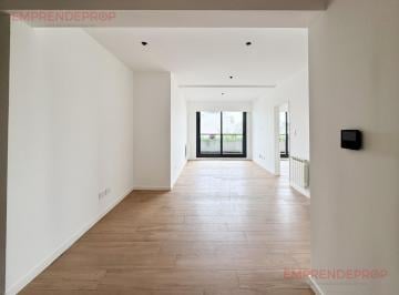 Departamento · 44m² · 2 Ambientes · 2 Ambientes en Altos de Vidal - Nuñez a Estrenar
