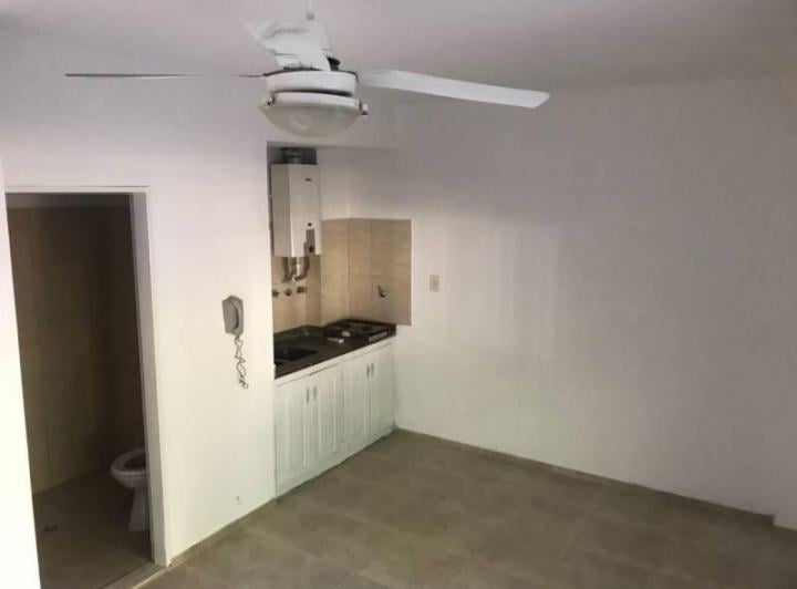 Departamento · 18m² · 1 Ambiente