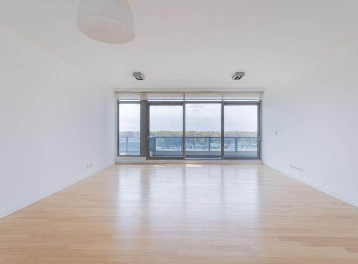 Departamento · 168m² · 3 Ambientes · 1 Cochera