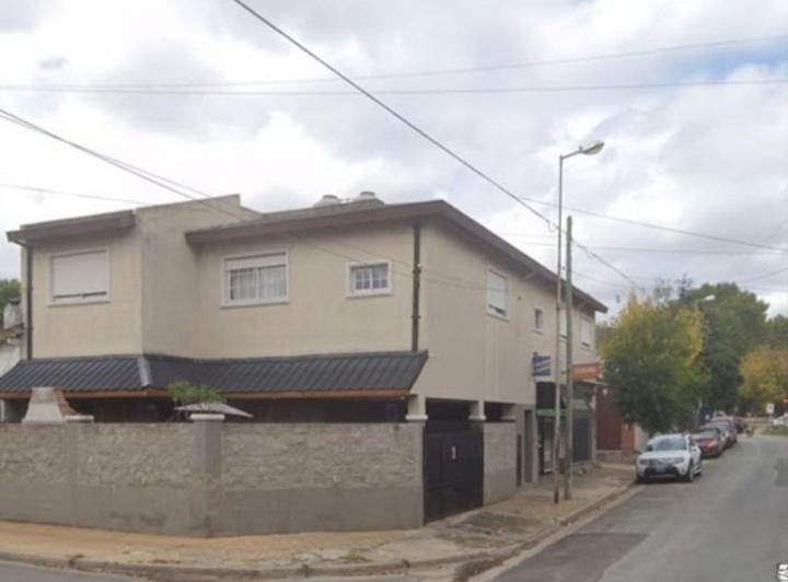 Departamento · 95m² · 3 Ambientes