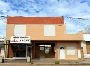 Terreno · 480m² · Terreno en Monte Hermoso