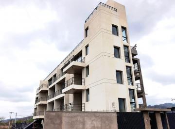 Departamento · 41m² · 1 Ambiente · Venta Dpto Altos de Nieva