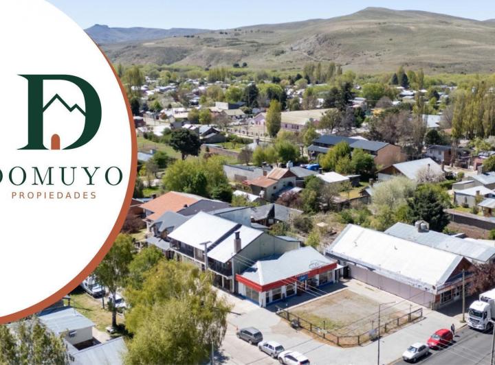 Local comercial · 210m² · 2 Ambientes