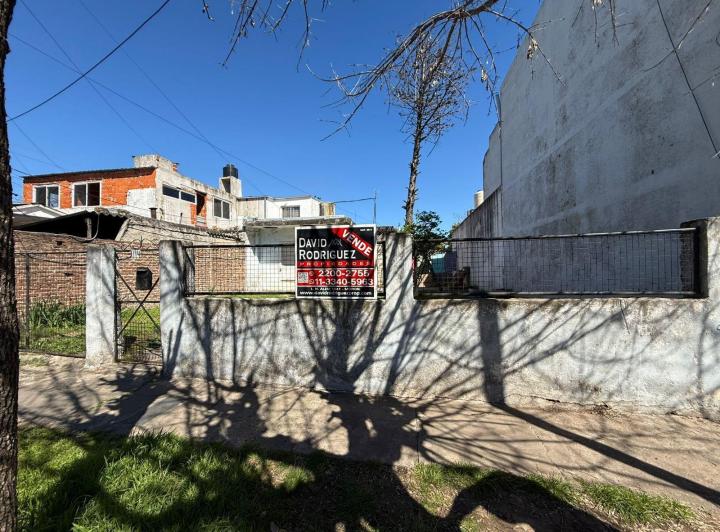 Casa · 70m² · 2 Ambientes