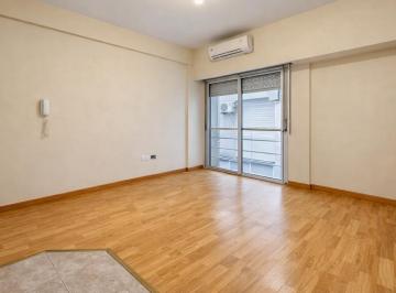 Departamento de 1 ambiente, Almagro · Alquiler Monoambiente - Almagro - Hospital Italiano - Apto Profesional