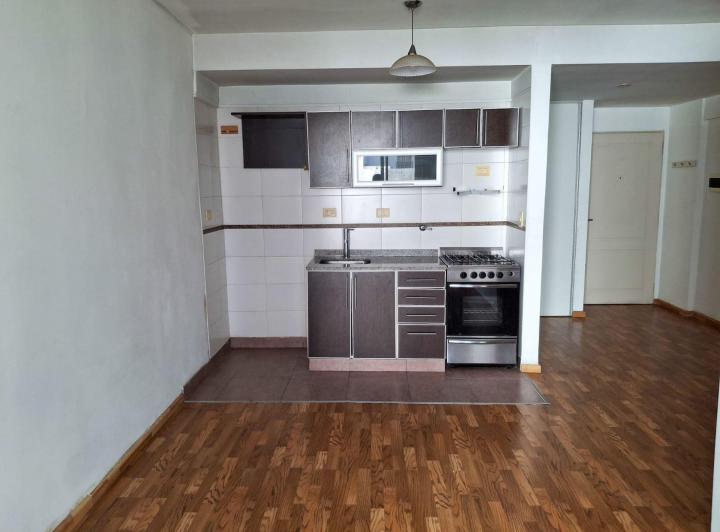 Departamento · 34m² · 1 Ambiente