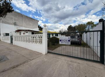 Casa · 65m² · 3 Ambientes · 1 Cochera · Casa en Mina Clavero a 4 Cuadras de La Plaza