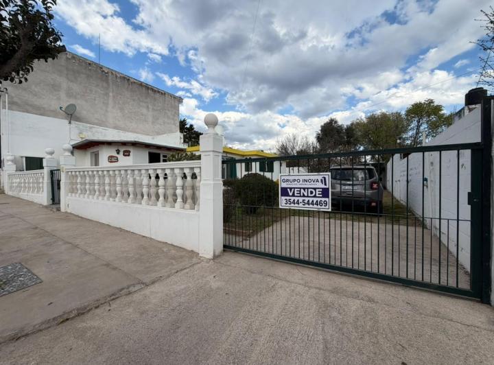 Casa · 65m² · 3 Ambientes · 1 Cochera