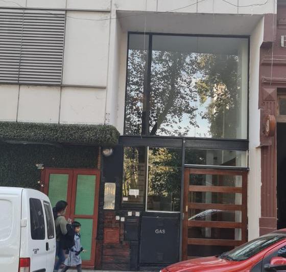 Departamento · 29m² · 1 Ambiente
