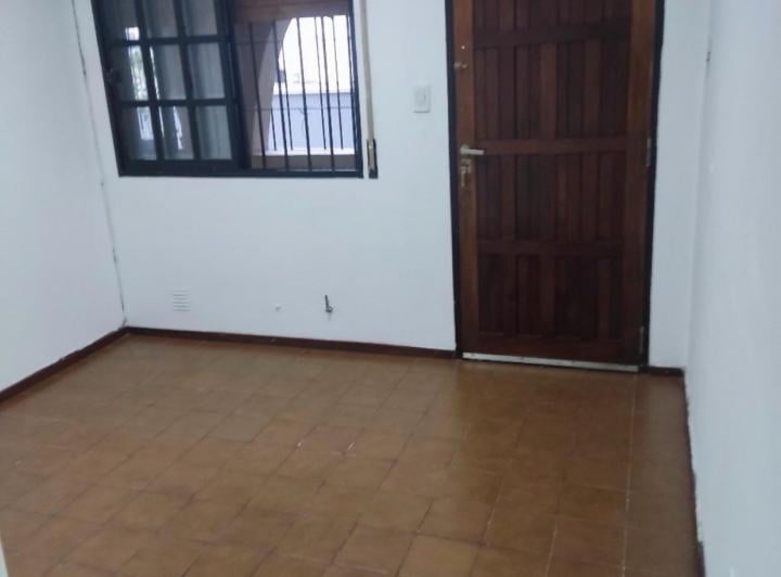 Departamento · 33m² · 2 Ambientes
