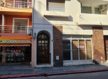 Departamento · 38m² · 4 Ambientes · Oportunidad de Inversión: 1 Dormitorio con Balcón, 39 m² y Escritura – Sucre 380 – Usd 43.900