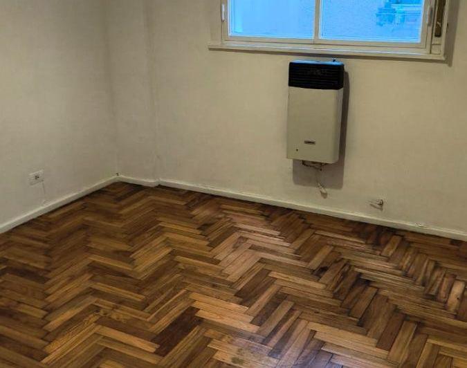 Departamento · 36m² · 2 Ambientes