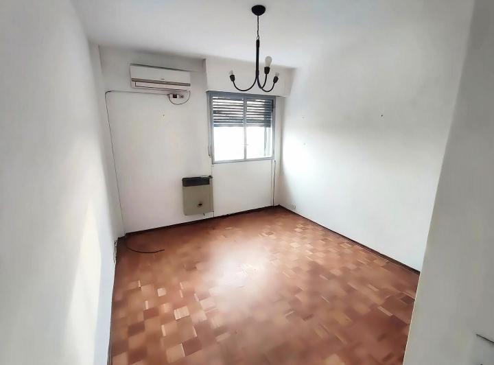 Departamento · 35m² · 2 Ambientes
